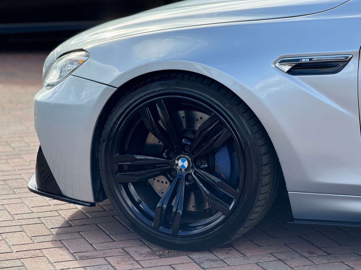 Used BMW M6 2014 for sale - 76451721: Photo 14