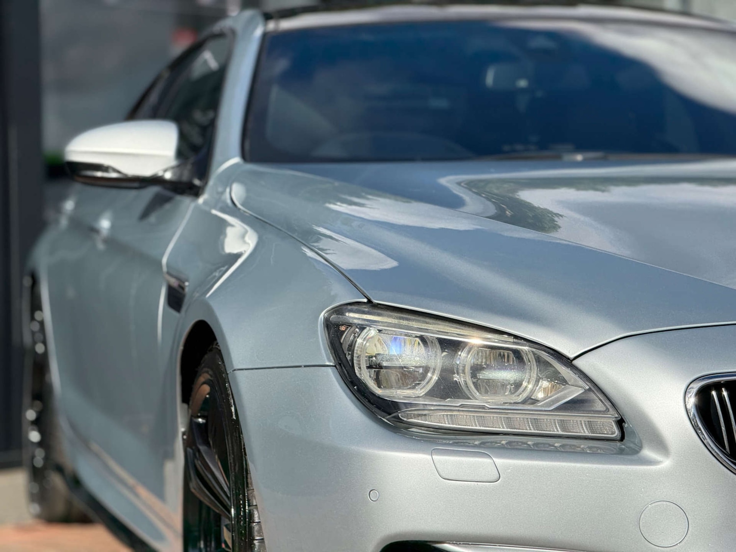 Used BMW M6 2014 for sale - 76451721: Photo 16