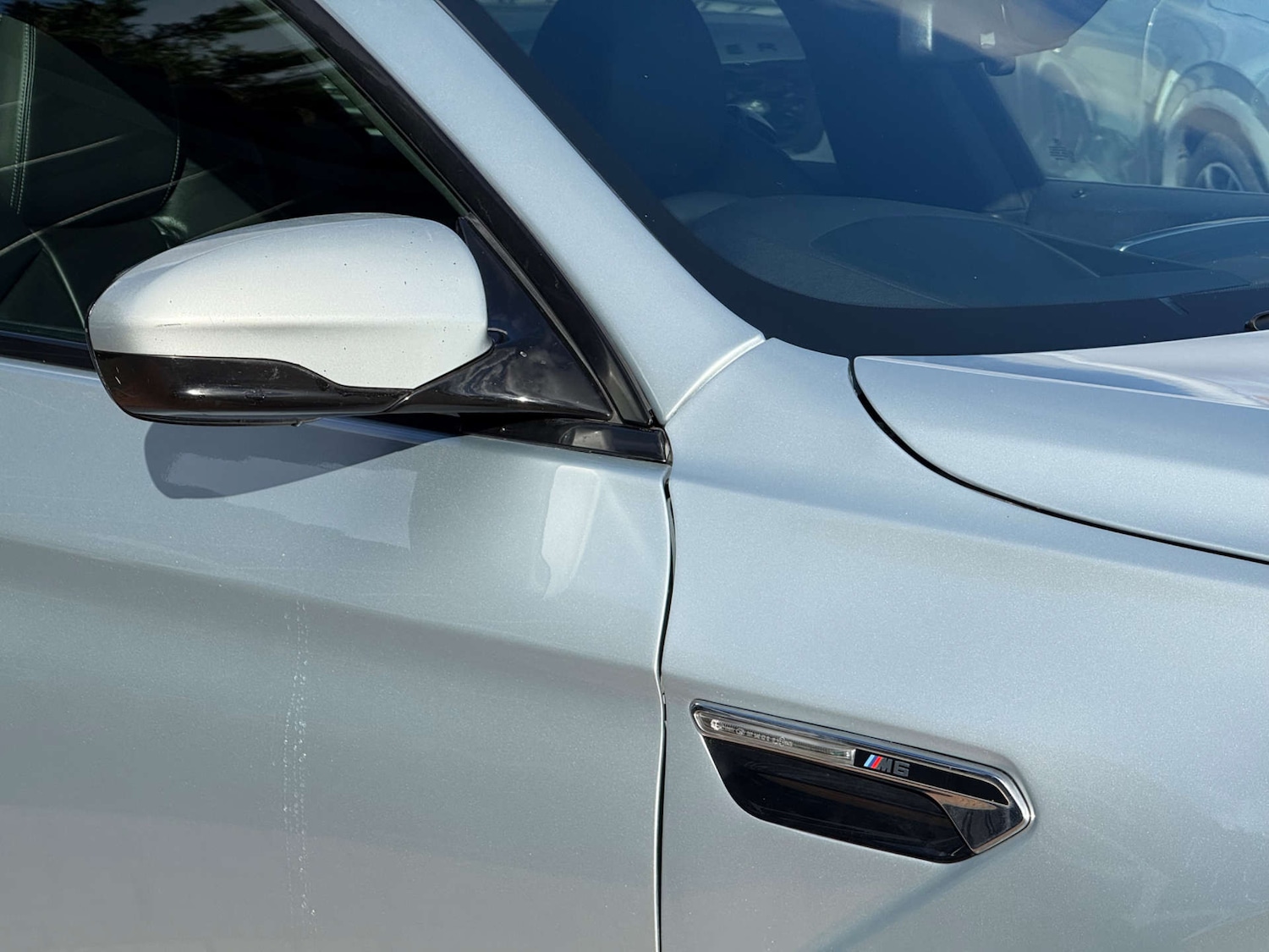 Used BMW M6 2014 for sale - 76451721: Photo 18