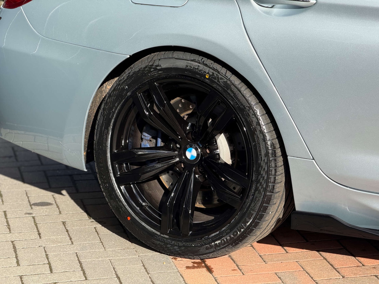 Used BMW M6 2014 for sale - 76451721: Photo 19