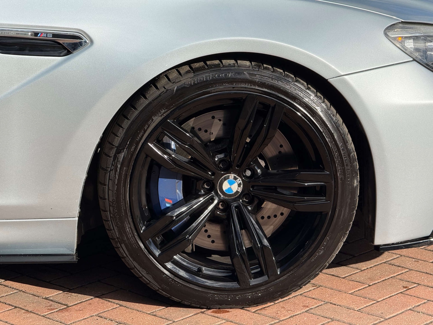 Used BMW M6 2014 for sale - 76451721: Photo 20