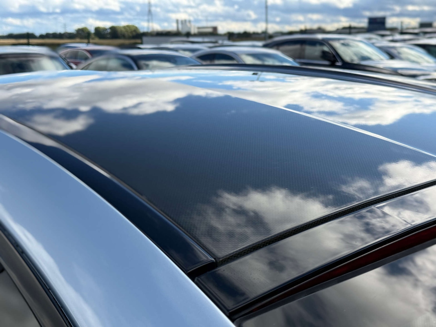 Used BMW M6 2014 for sale - 76451721: Photo 23