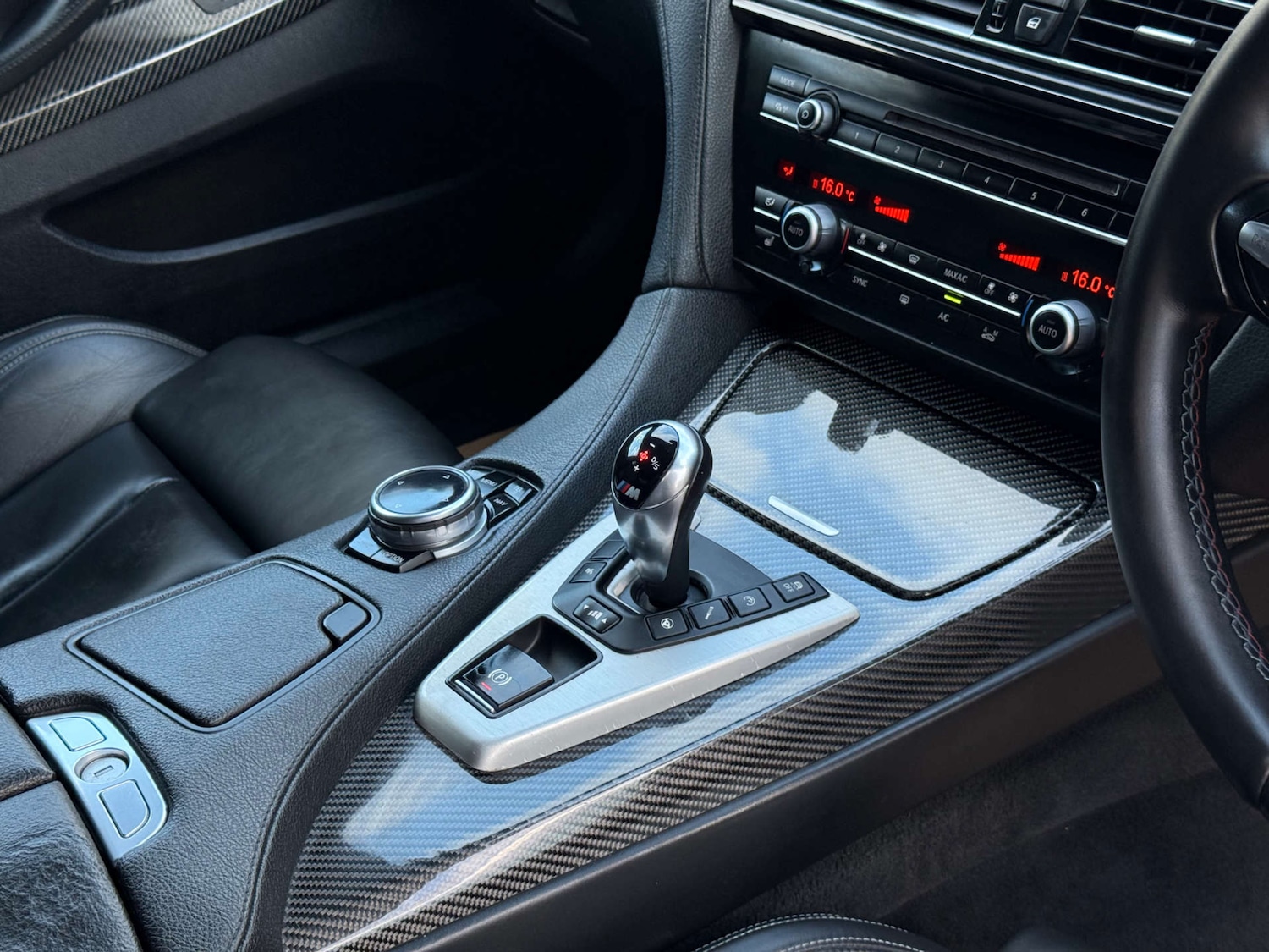 Used BMW M6 2014 for sale - 76451721: Photo 31