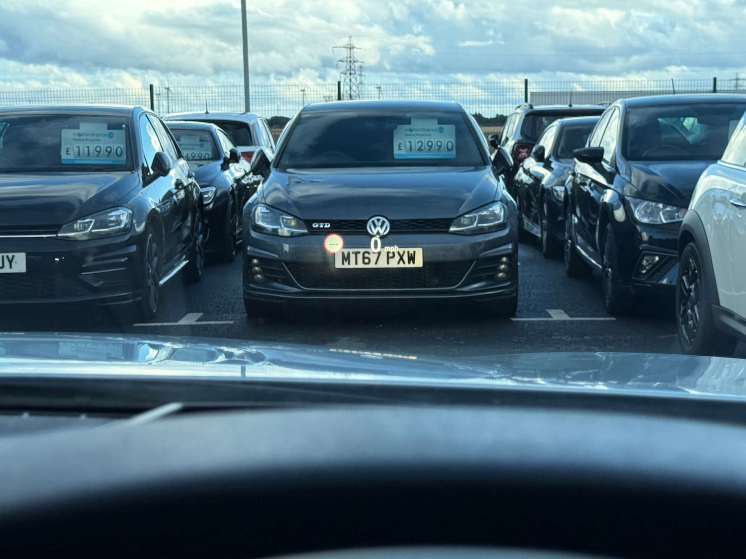 Used BMW M6 2014 for sale - 76451721: Photo 33