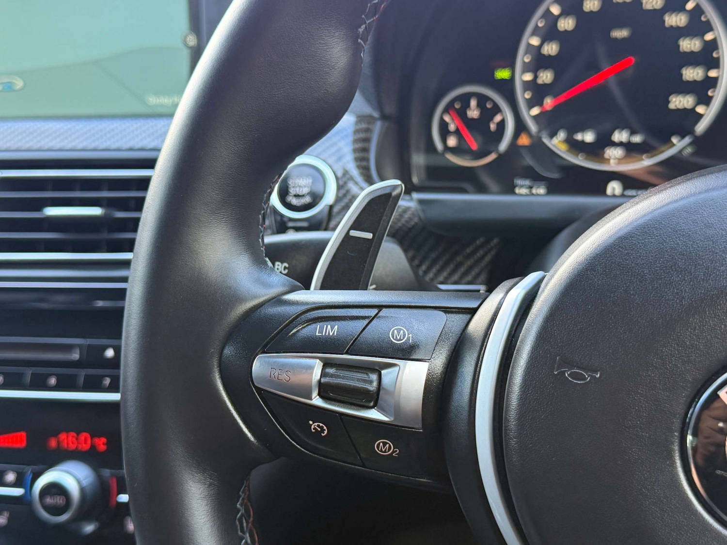 Used BMW M6 2014 for sale - 76451721: Photo 39