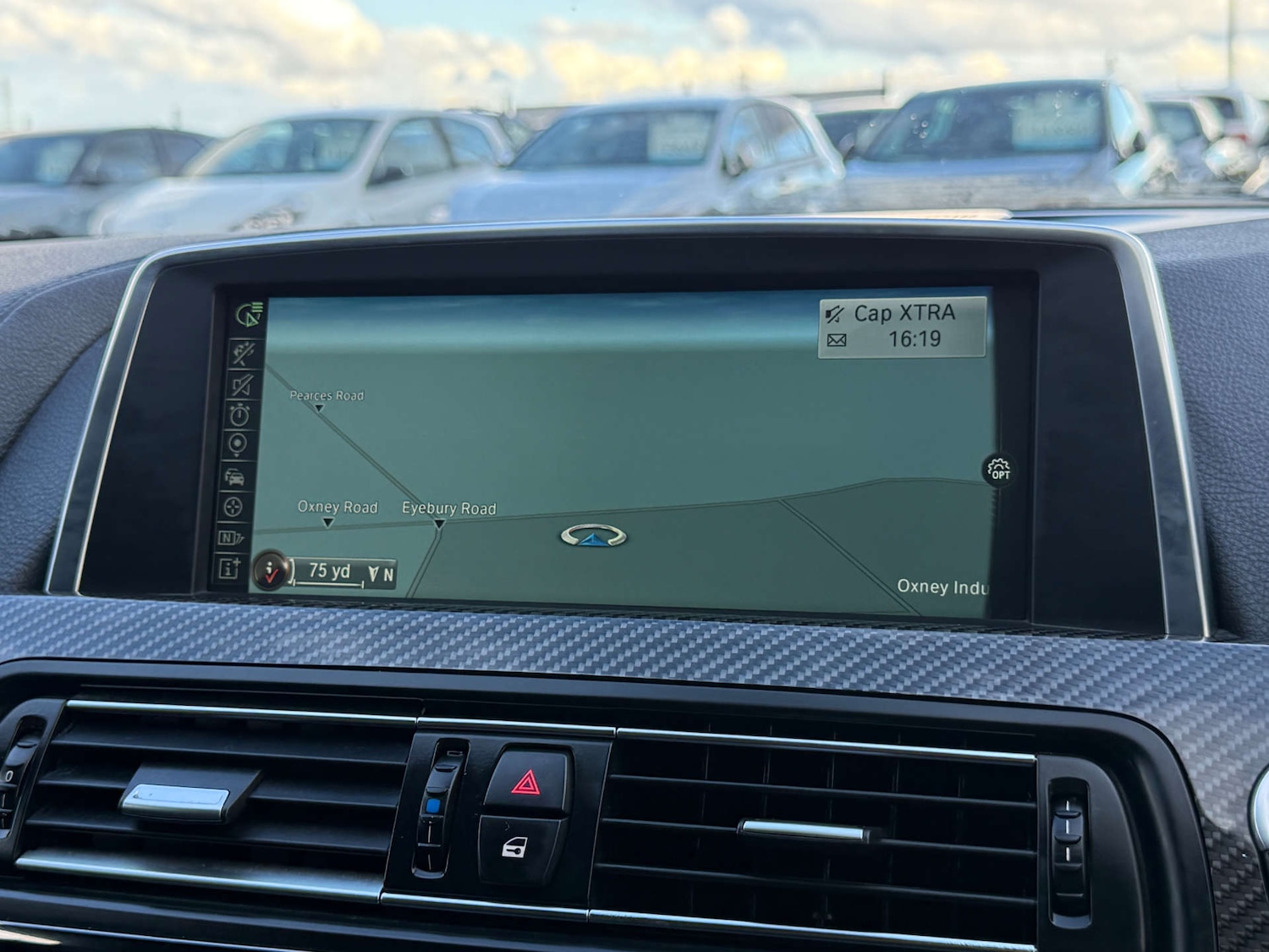 Used BMW M6 2014 for sale - 76451721: Photo 47