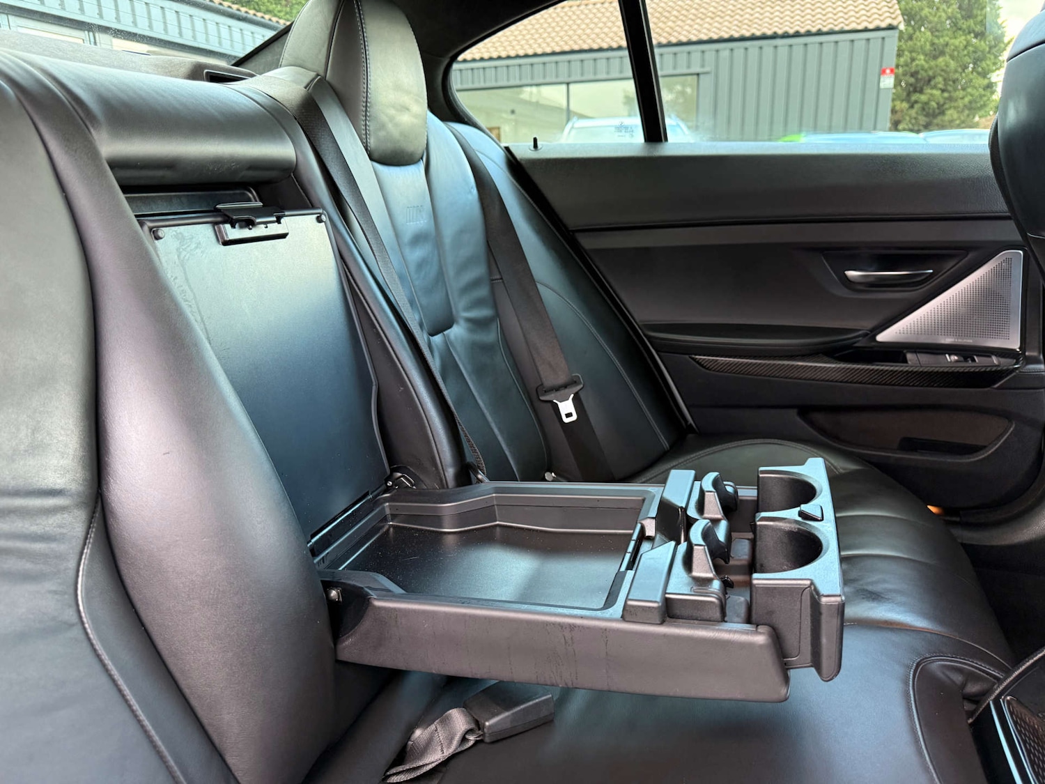 Used BMW M6 2014 for sale - 76451721: Photo 57