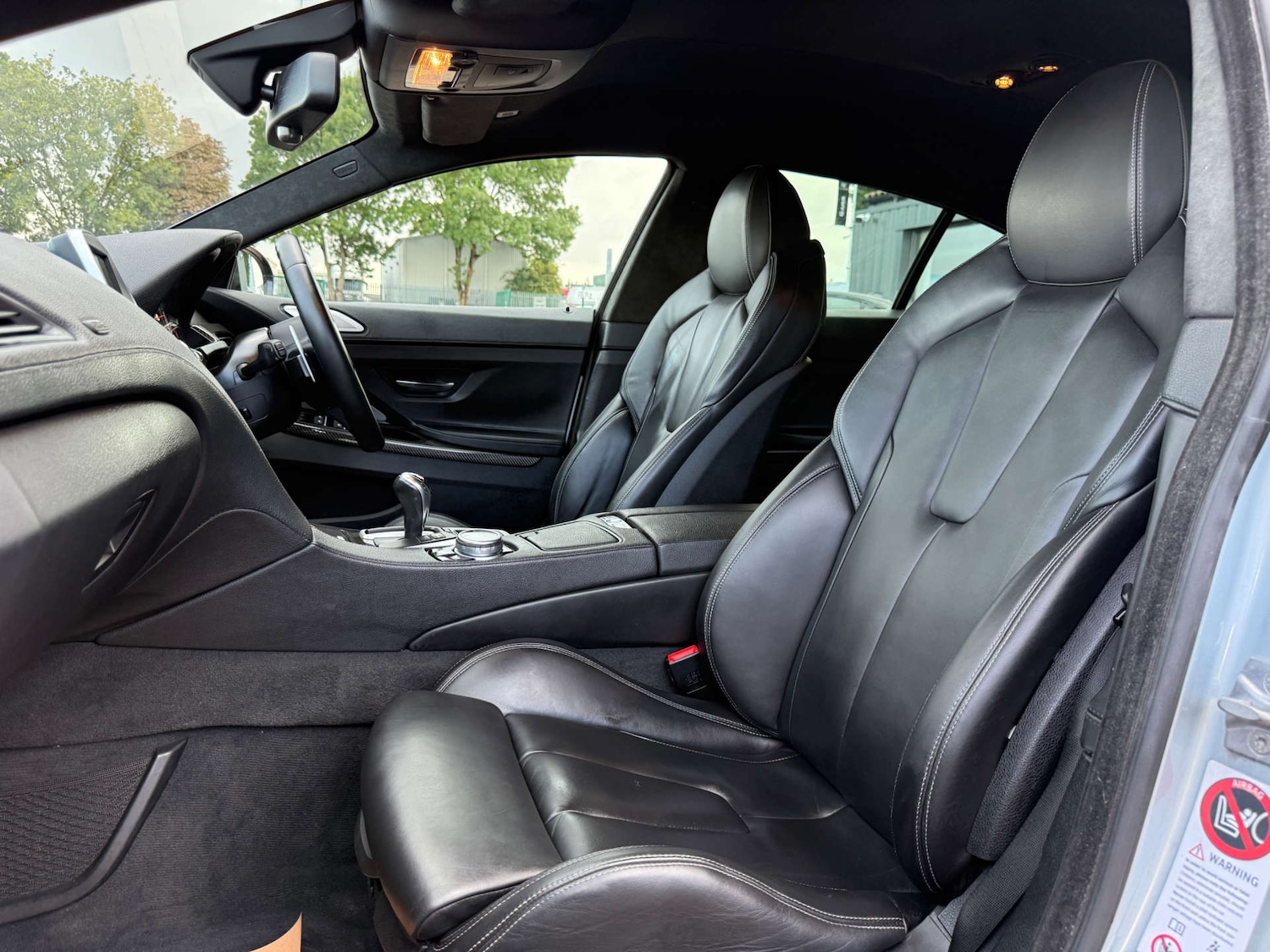 Used BMW M6 2014 for sale - 76451721: Photo 61