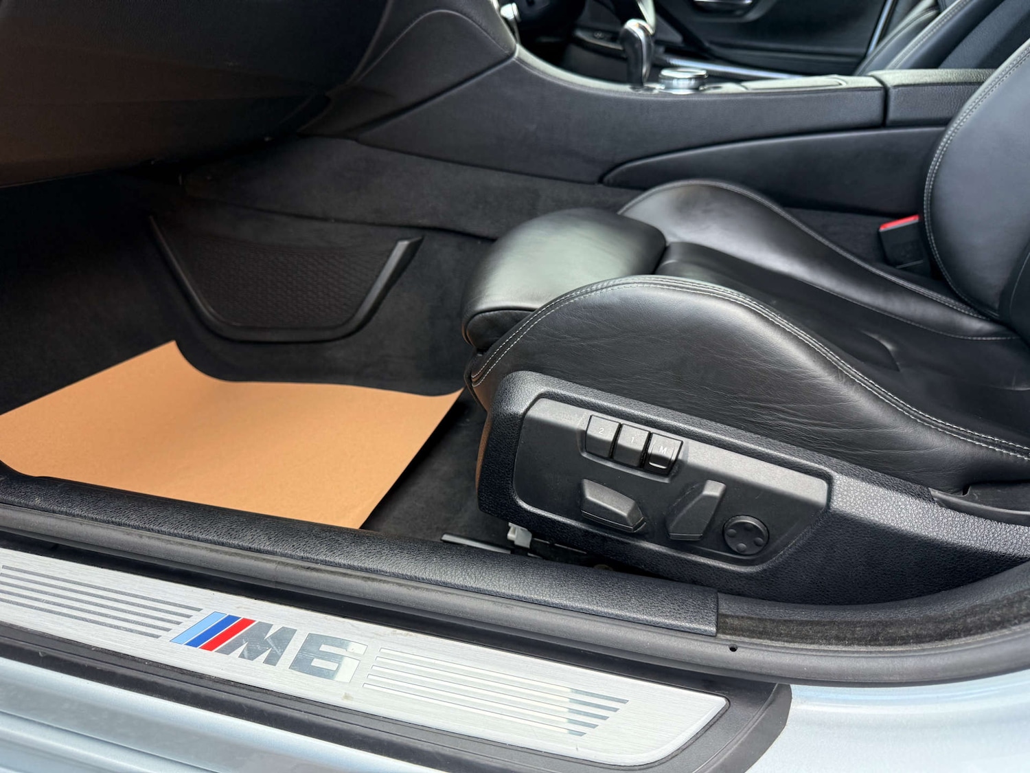 Used BMW M6 2014 for sale - 76451721: Photo 62