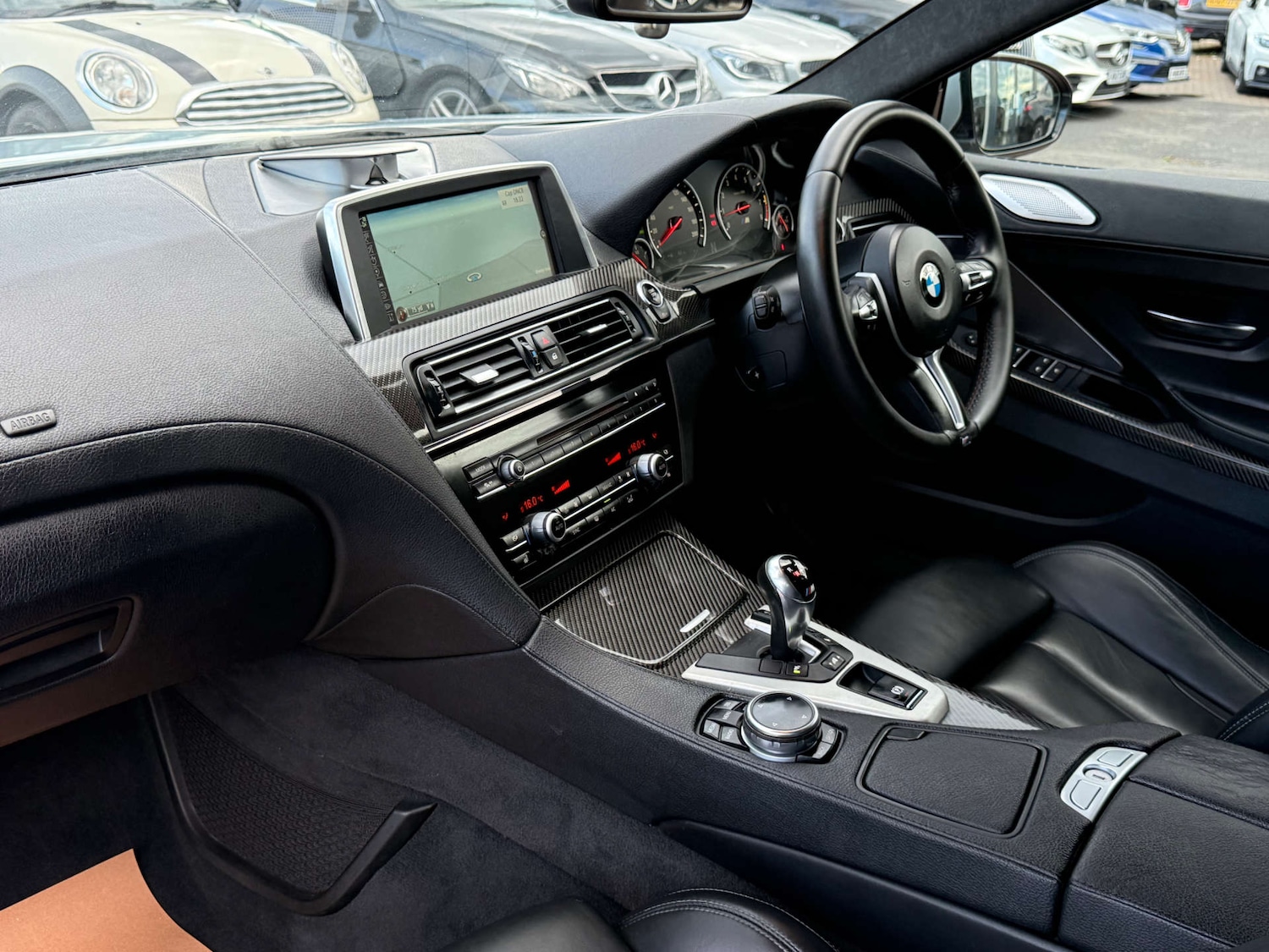 Used BMW M6 2014 for sale - 76451721: Photo 63