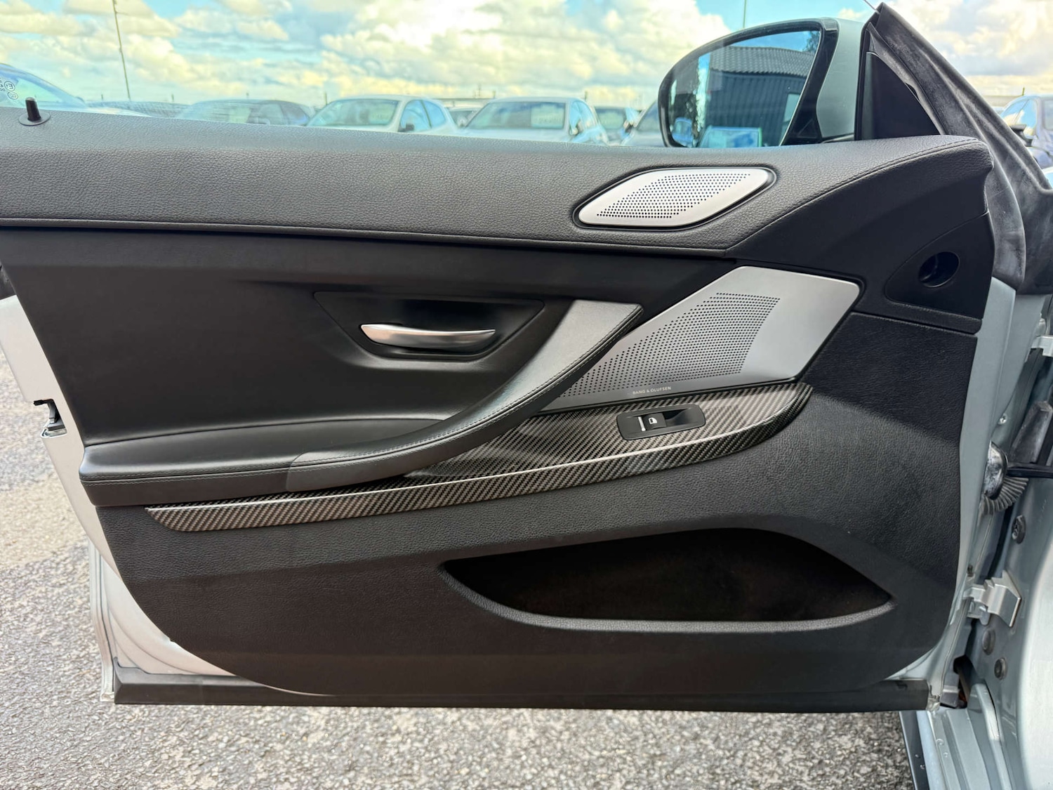 Used BMW M6 2014 for sale - 76451721: Photo 64