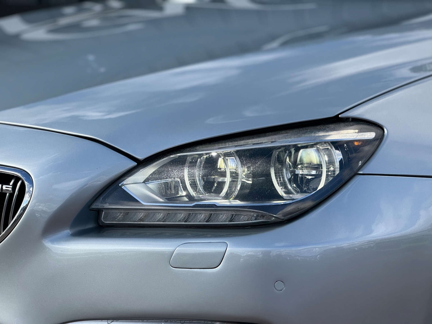 Used BMW M6 2014 for sale - 76451721: Photo 66