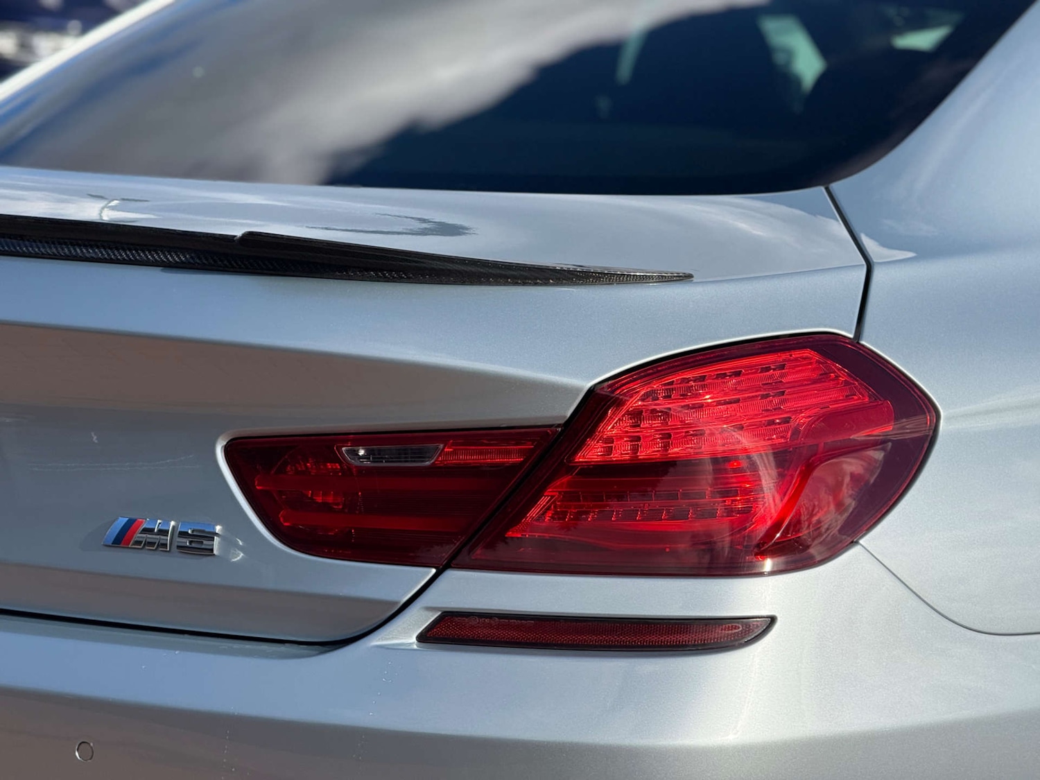 Used BMW M6 2014 for sale - 76451721: Photo 67