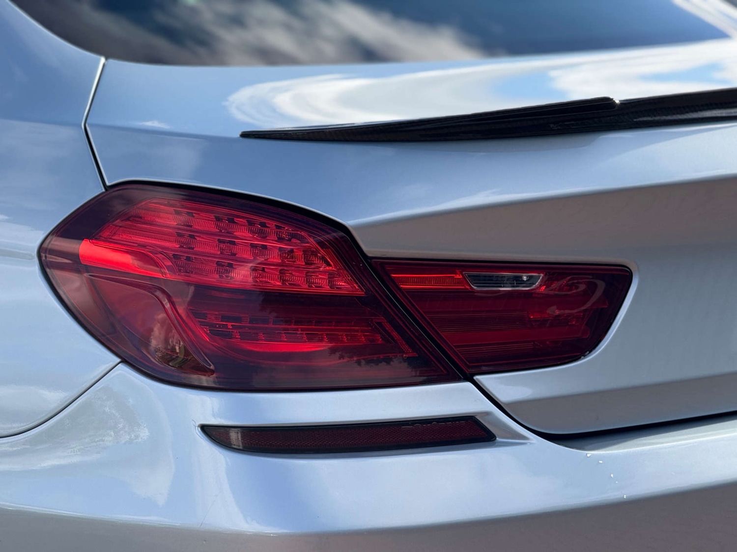 Used BMW M6 2014 for sale - 76451721: Photo 70