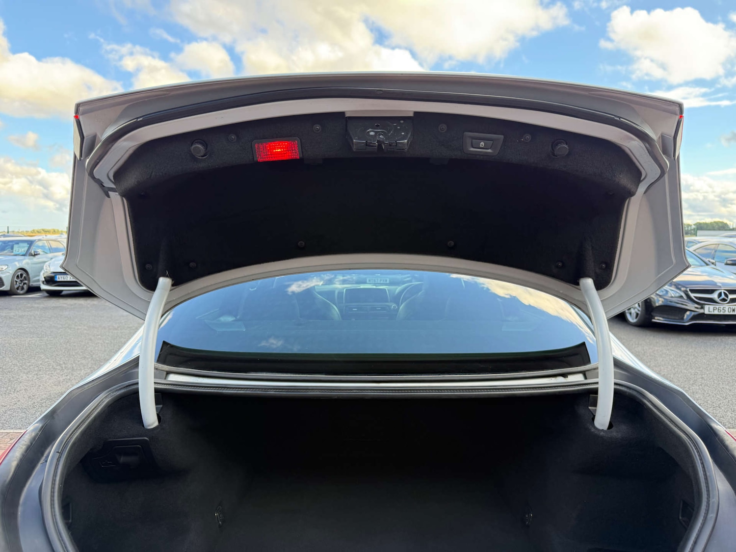 Used BMW M6 2014 for sale - 76451721: Photo 72