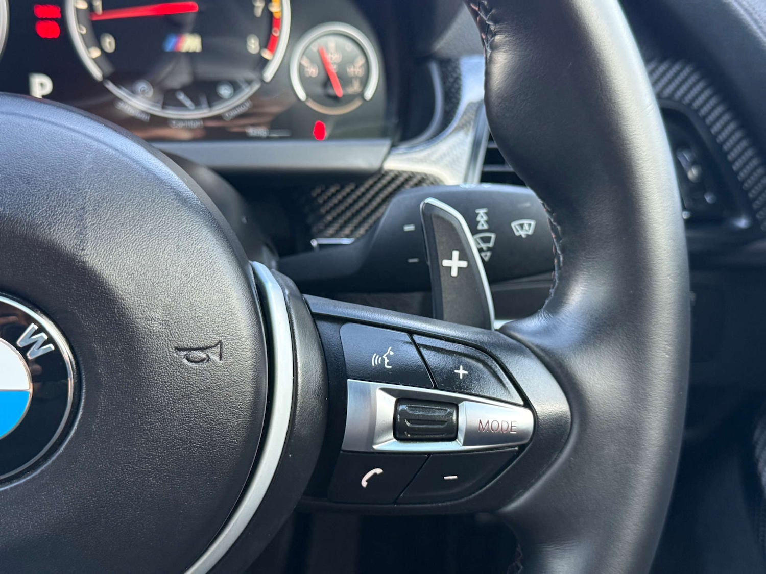 Used BMW M6 2014 for sale - 76451721: Photo 80