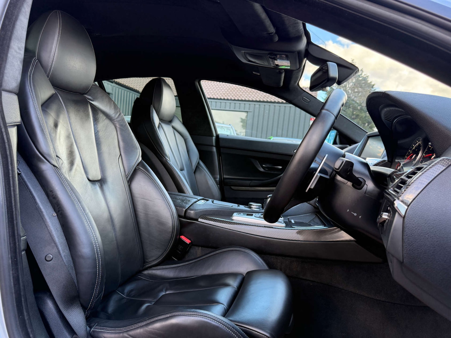 Used BMW M6 2014 for sale - 76451721: Photo 87