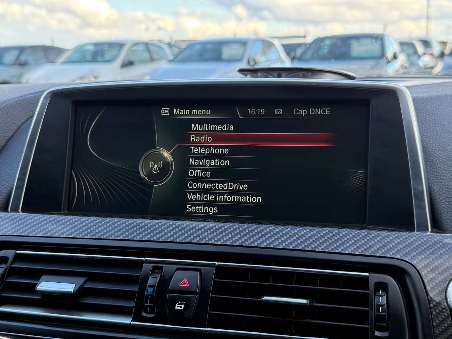 Used BMW M6 2014 for sale - 76451721: Photo 94