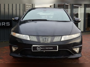 Used Honda Civic 2006 for sale - 76719559: Photo