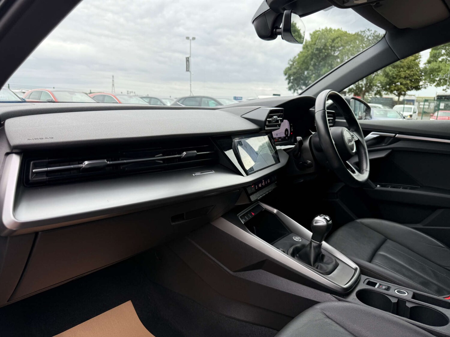 Vehicle 80