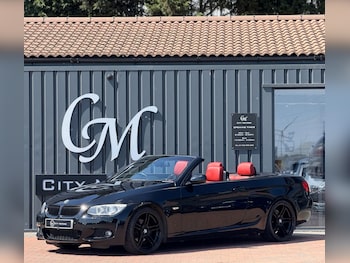 Used BMW 3 Series 2013 for sale - 75597437: Photo