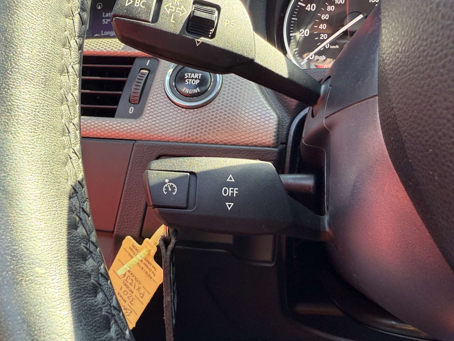 Vehicle 28