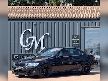 Used BMW 3 Series 2013 for sale - 75597437: Photo