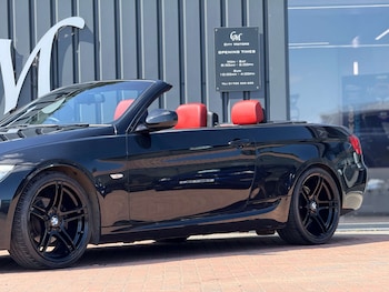 Used BMW 3 Series 2013 for sale - 75597437: Photo