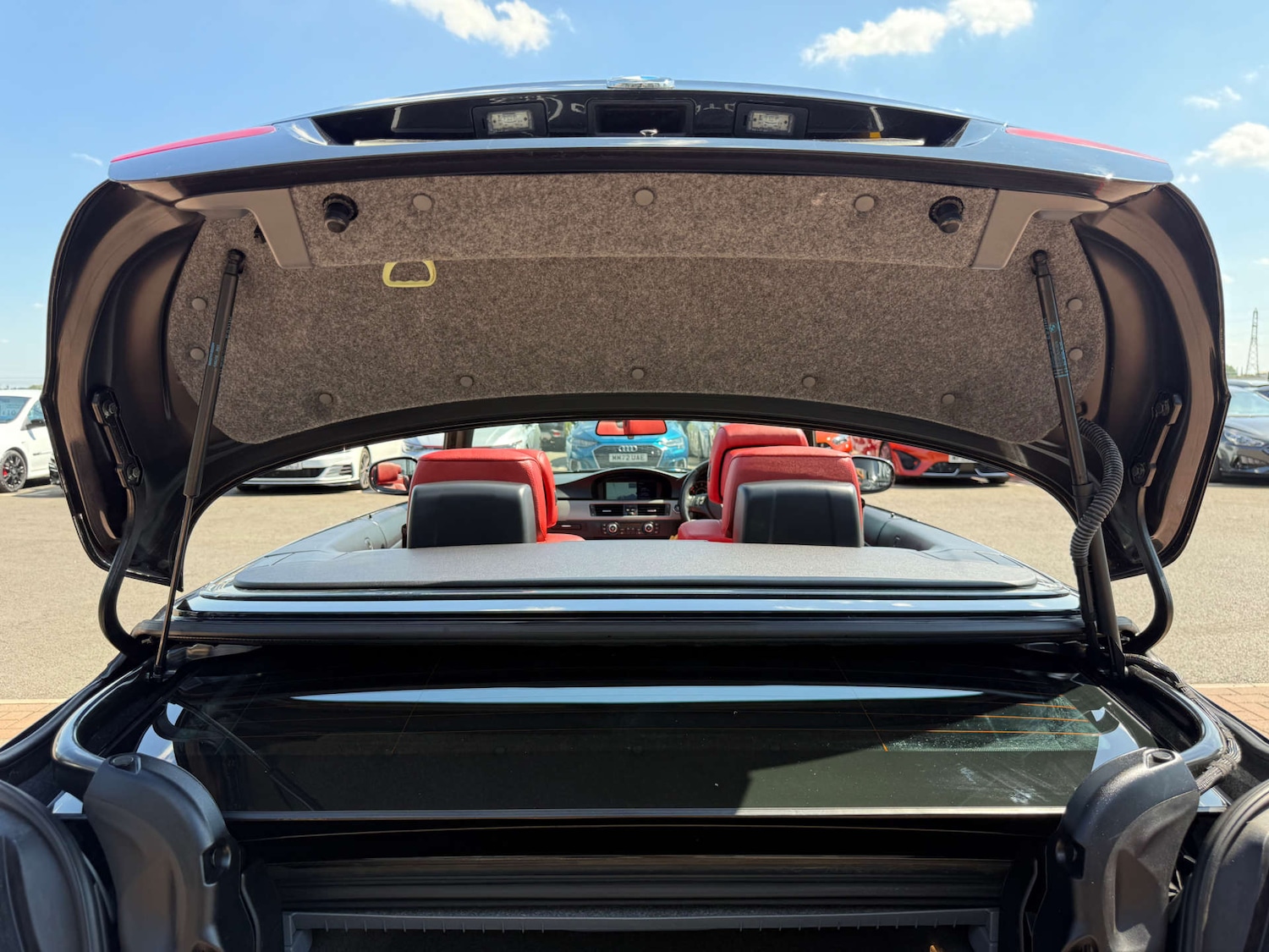 Vehicle 56