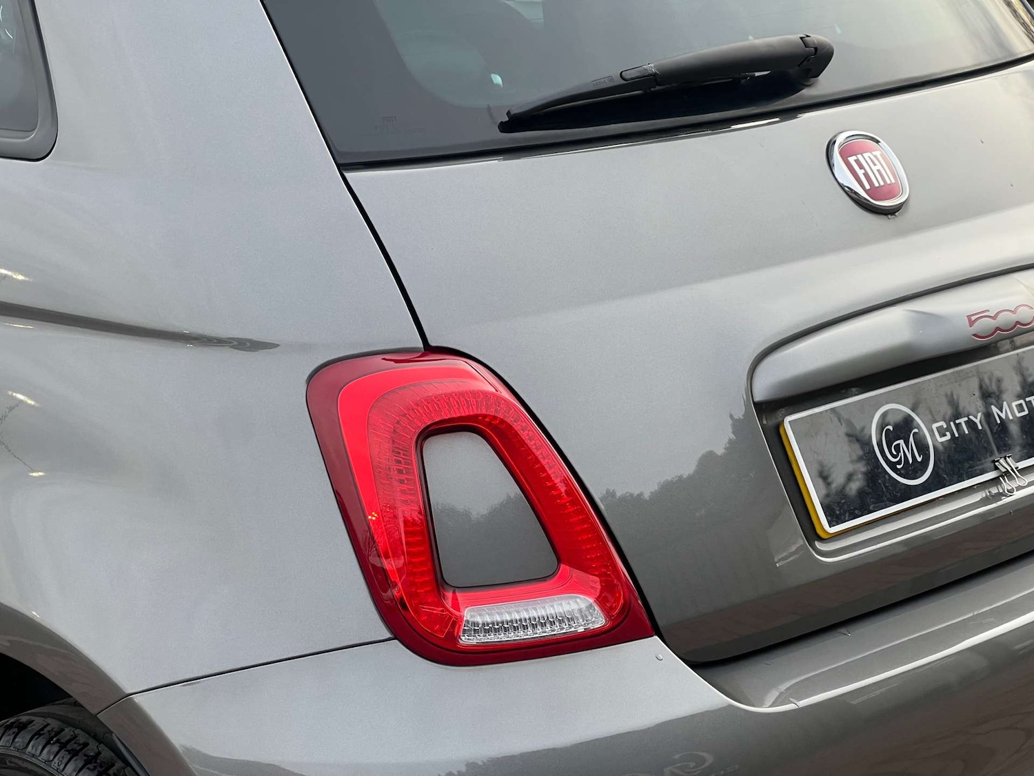 Used Fiat 500 2021 for sale - 77535119: Photo 10