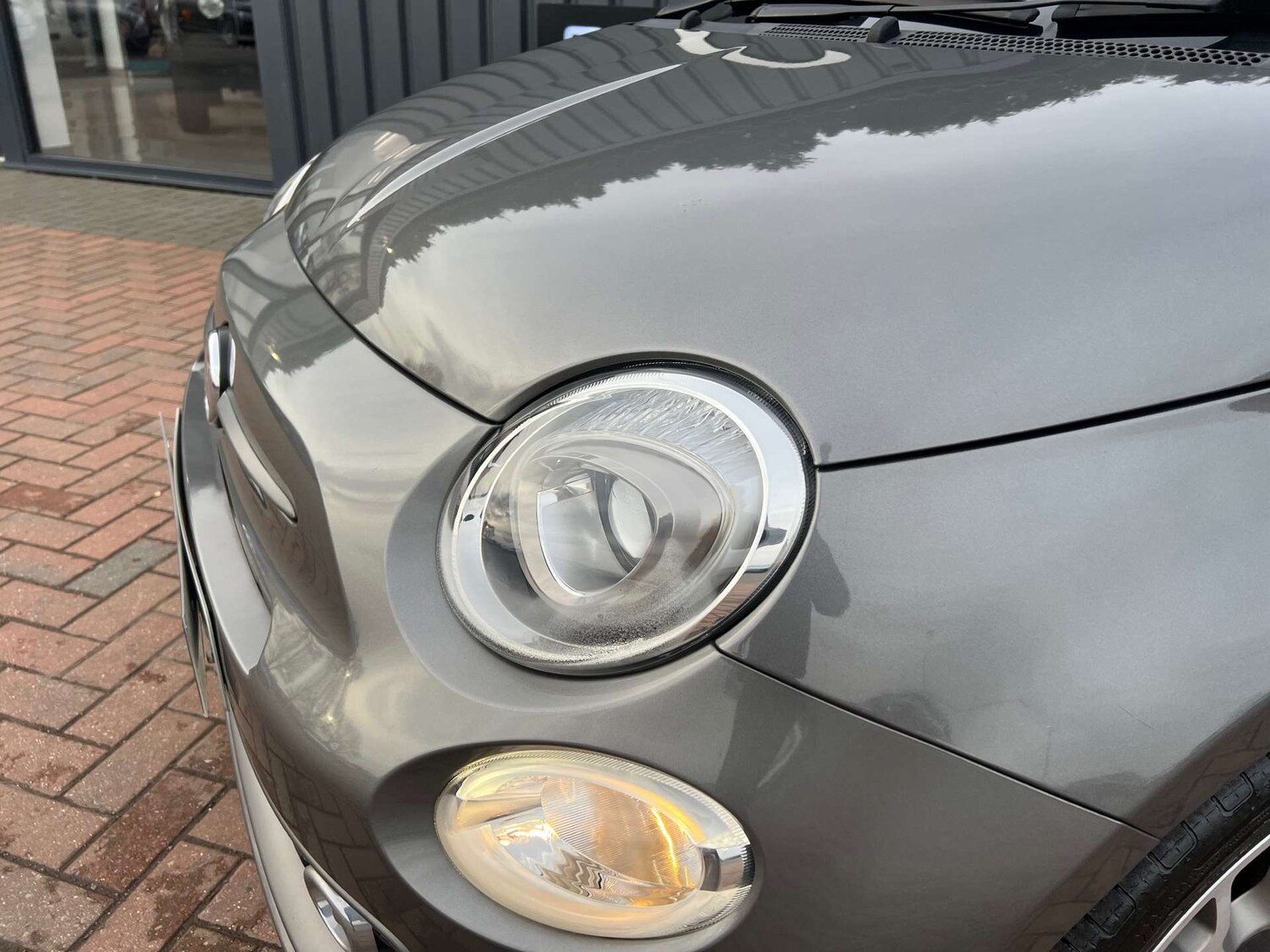 Used Fiat 500 2021 for sale - 77535119: Photo 13