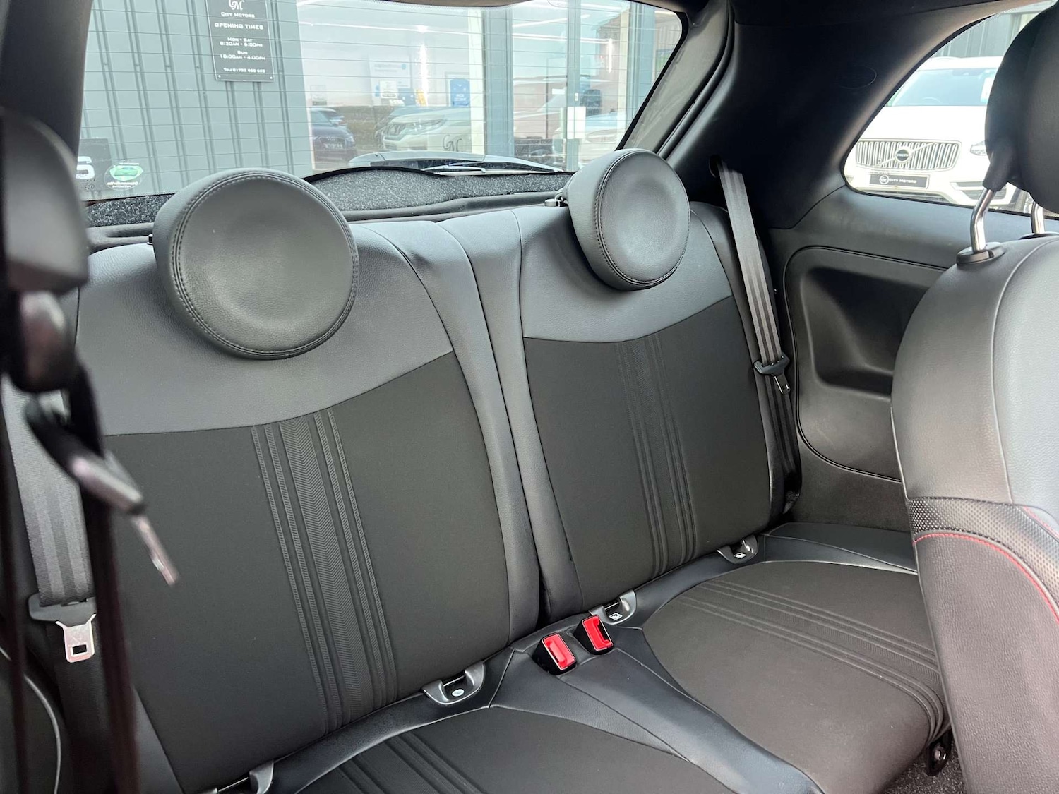 Used Fiat 500 2021 for sale - 77535119: Photo 18