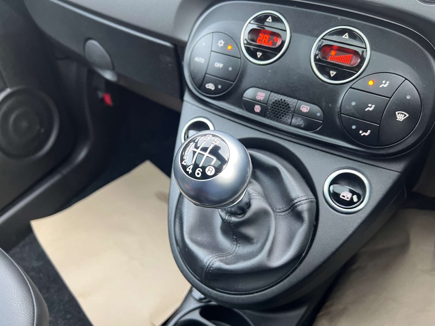 Used Fiat 500 2021 for sale - 77535119: Photo 21