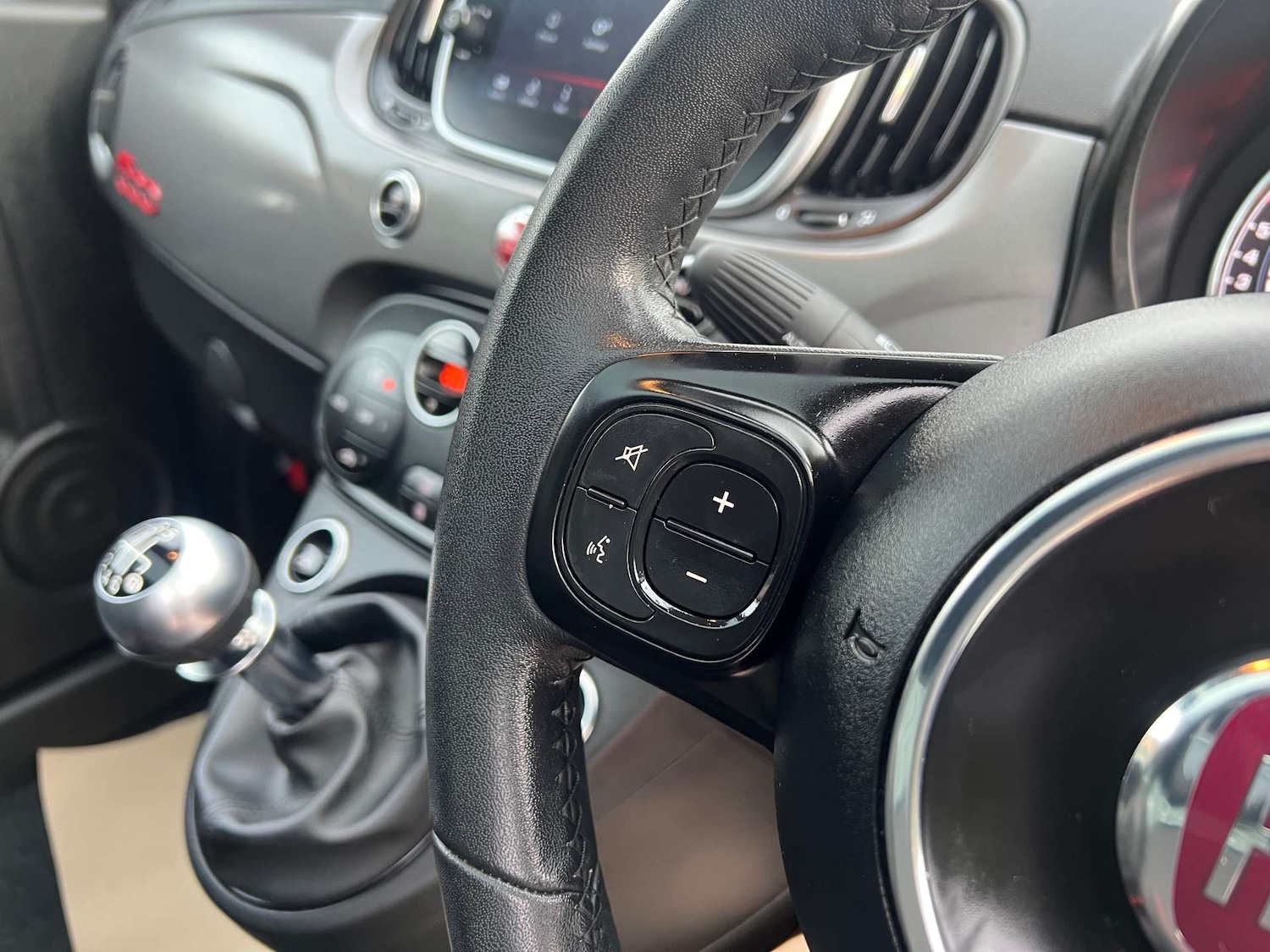 Used Fiat 500 2021 for sale - 77535119: Photo 23