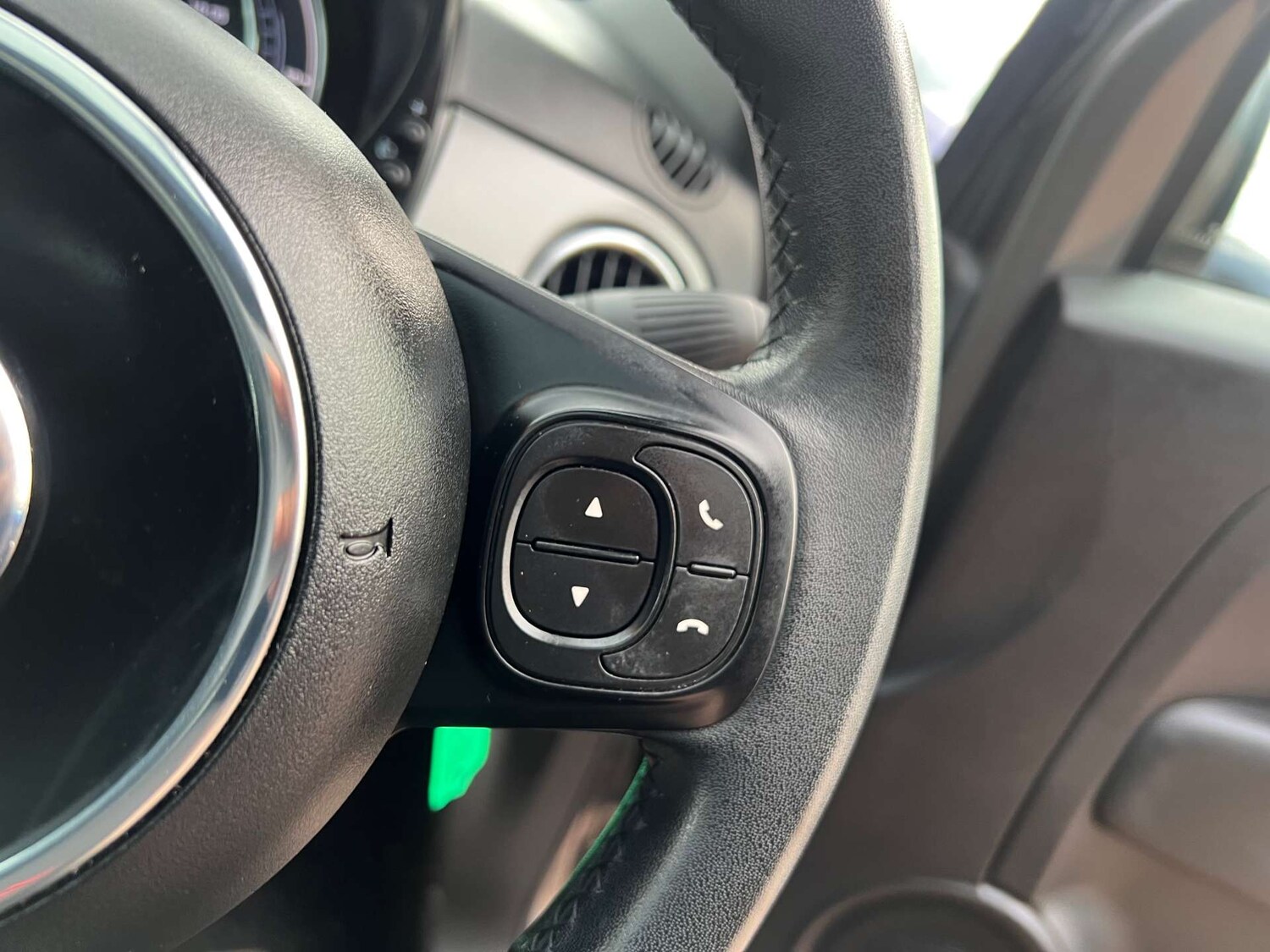 Used Fiat 500 2021 for sale - 77535119: Photo 24