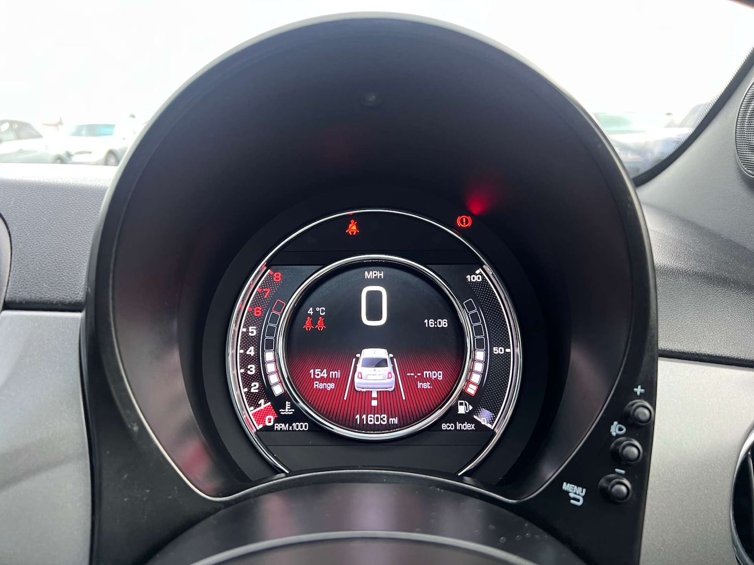 Used Fiat 500 2021 for sale - 77535119: Photo 25