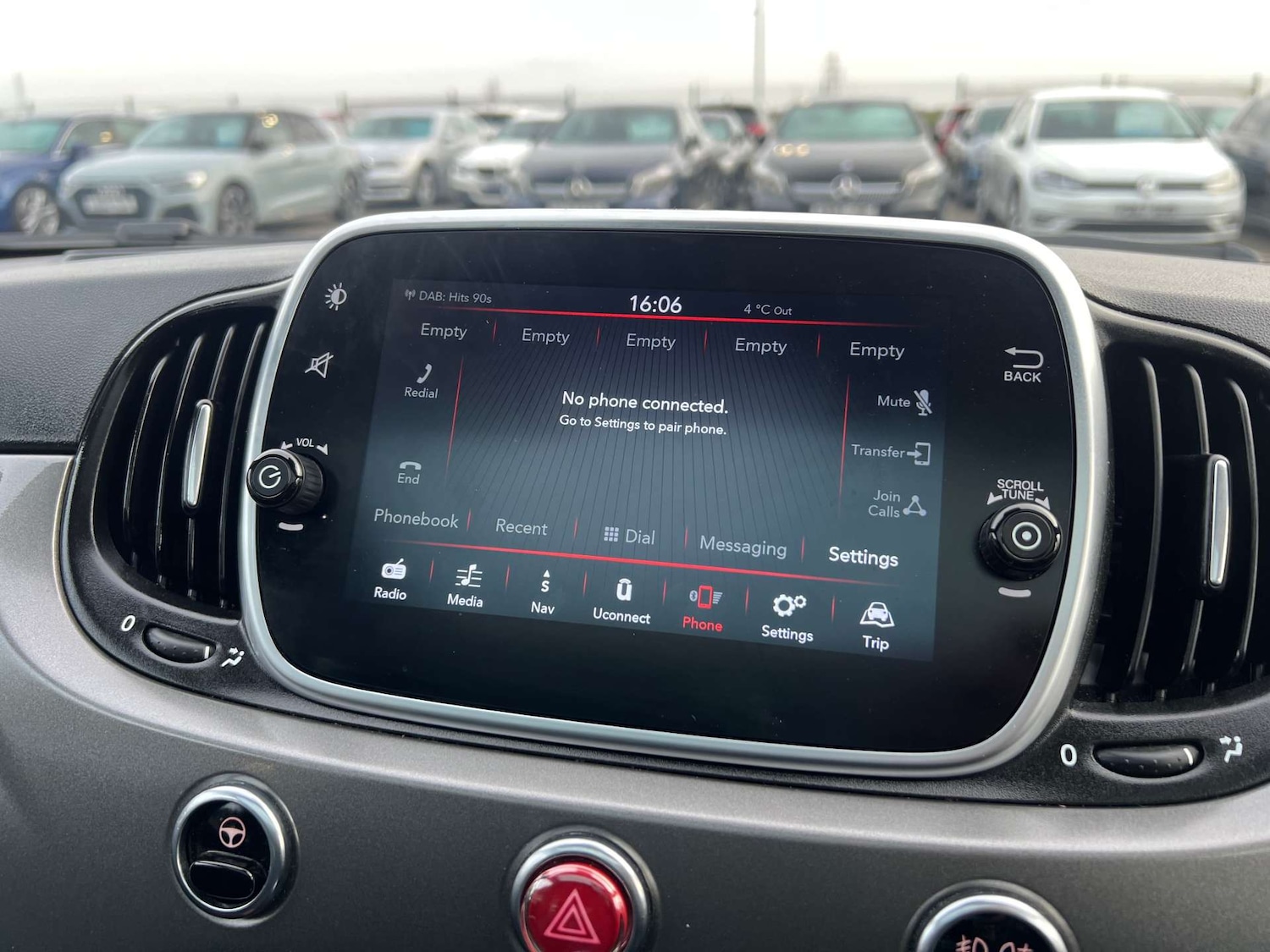 Used Fiat 500 2021 for sale - 77535119: Photo 32