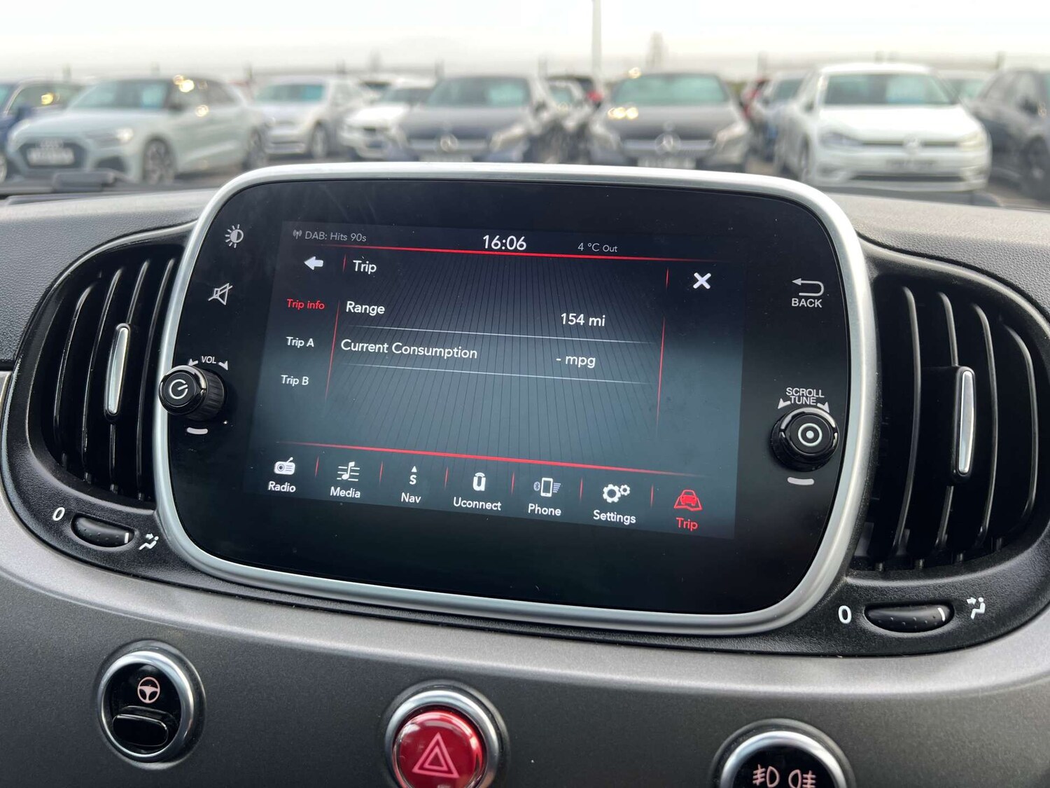 Used Fiat 500 2021 for sale - 77535119: Photo 33