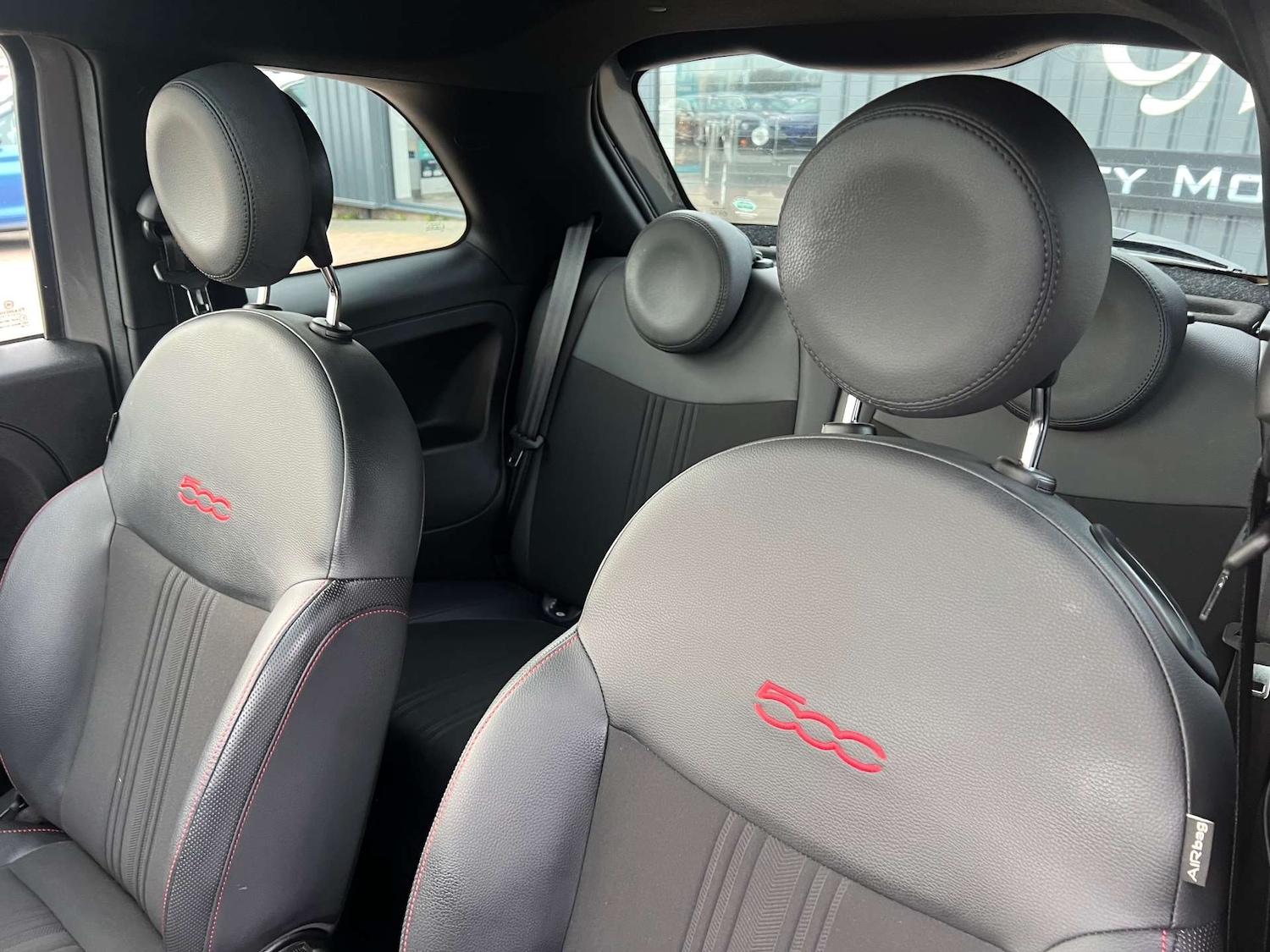 Used Fiat 500 2021 for sale - 77535119: Photo 35