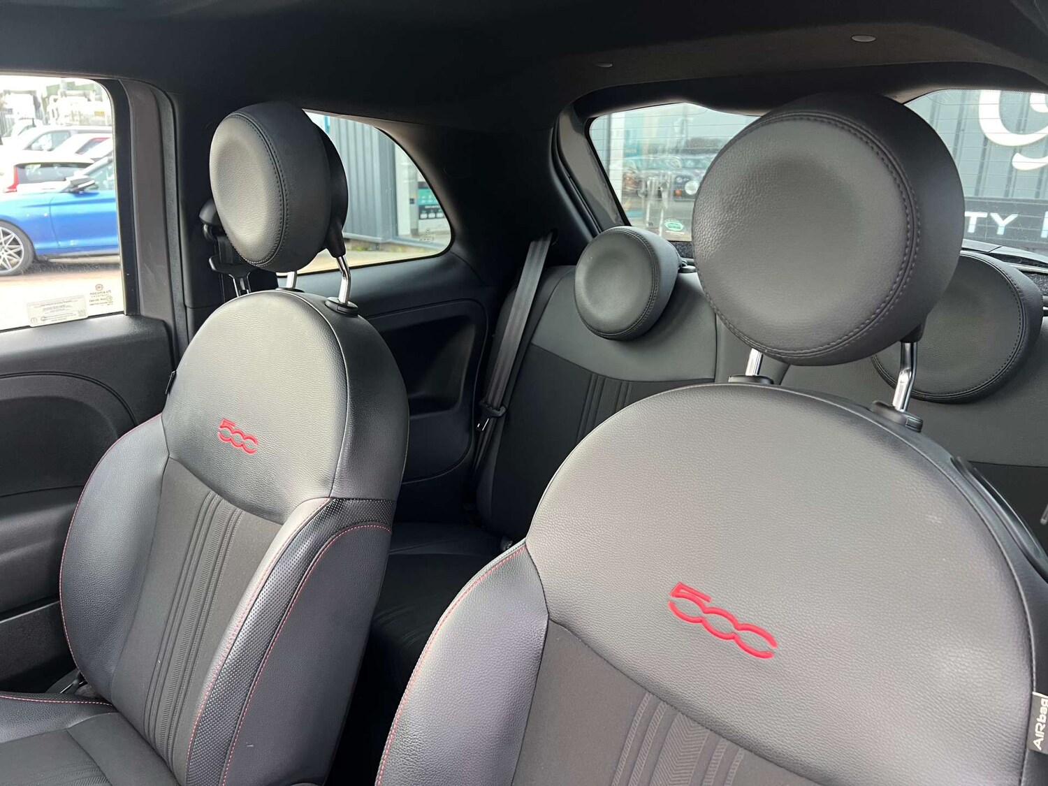 Used Fiat 500 2021 for sale - 77535119: Photo 38