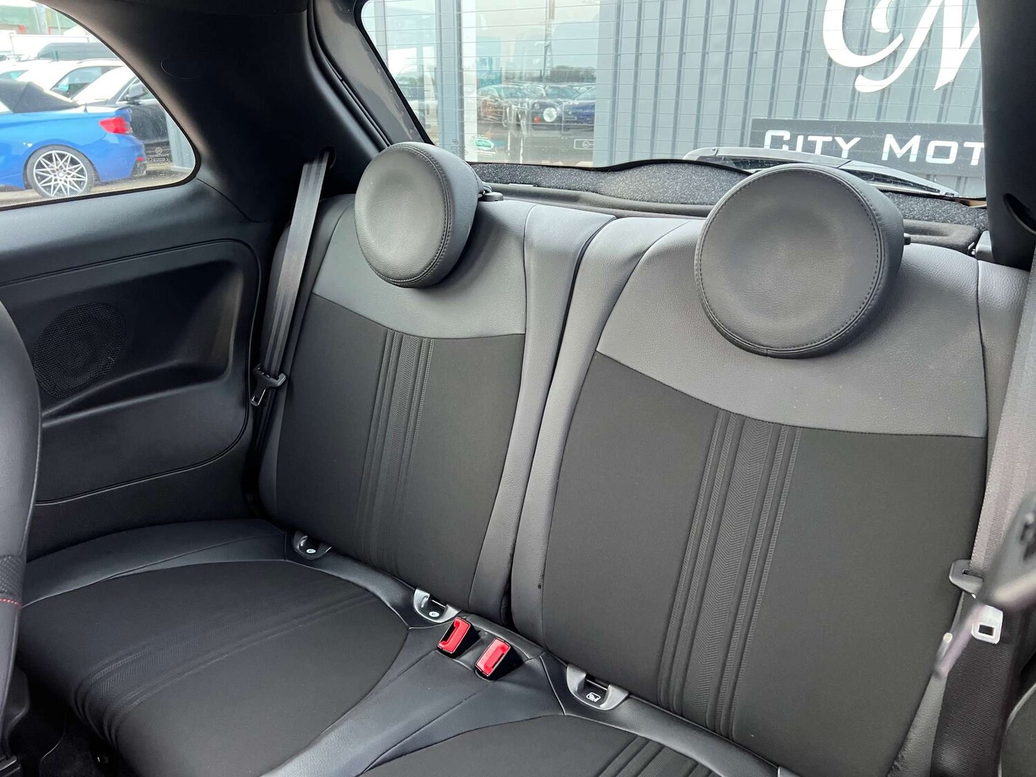 Used Fiat 500 2021 for sale - 77535119: Photo 39