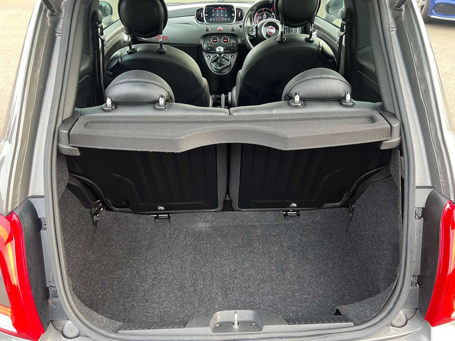 Used Fiat 500 2021 for sale - 77535119: Photo 49