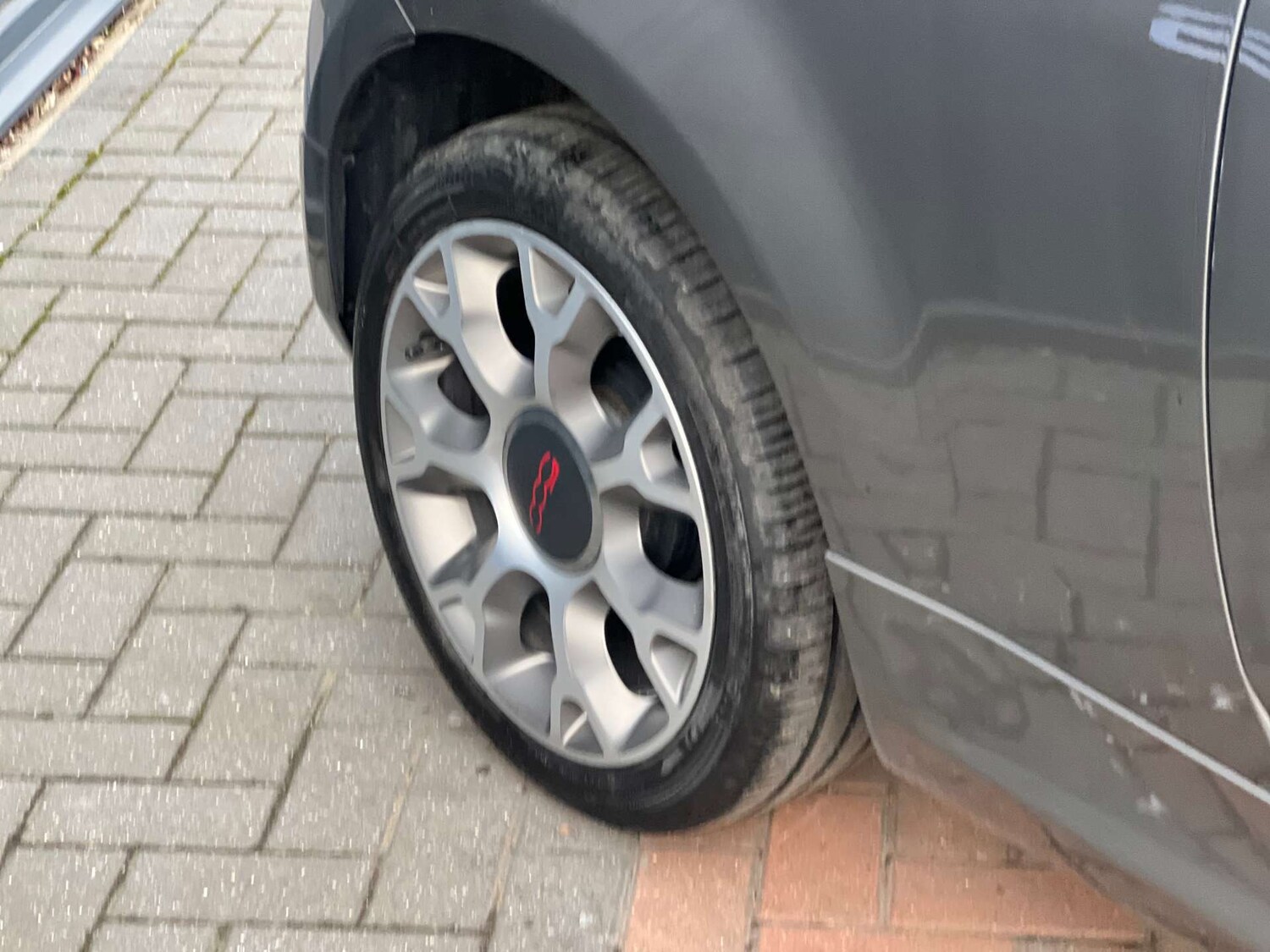 Used Fiat 500 2021 for sale - 77535119: Photo 50