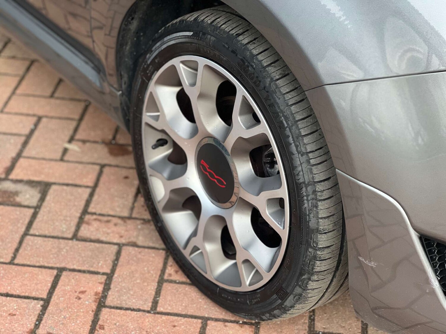 Used Fiat 500 2021 for sale - 77535119: Photo 51