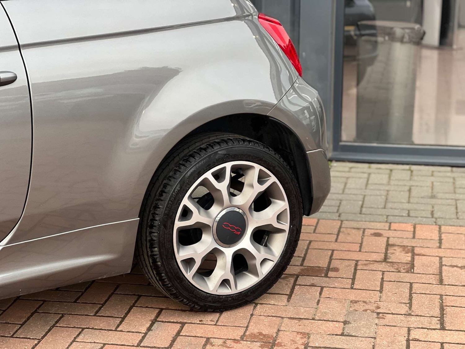 Used Fiat 500 2021 for sale - 77535119: Photo 52