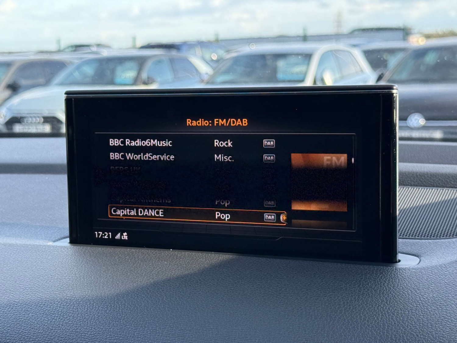 Used Audi Q7 2018 for sale - 75872804: Photo 100