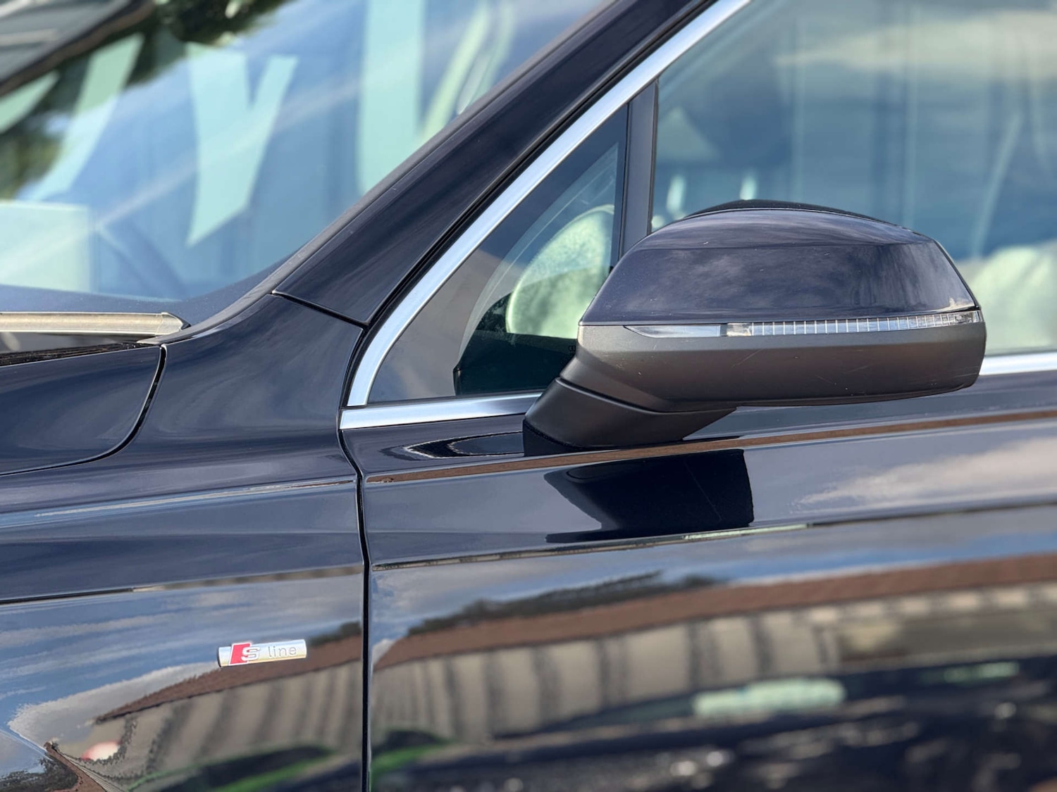 Used Audi Q7 2018 for sale - 75872804: Photo 12