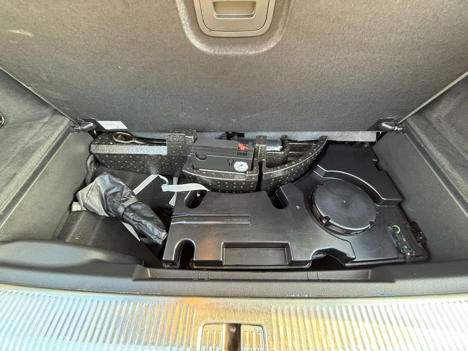 Used Audi Q7 2018 for sale - 75872804: Photo 22