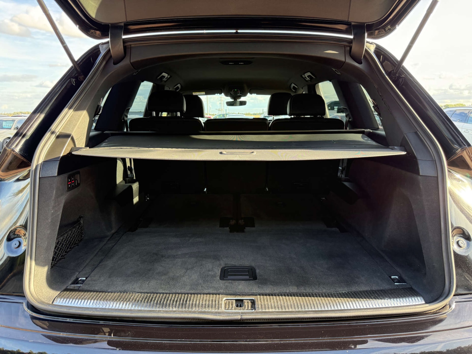 Used Audi Q7 2018 for sale - 75872804: Photo 23