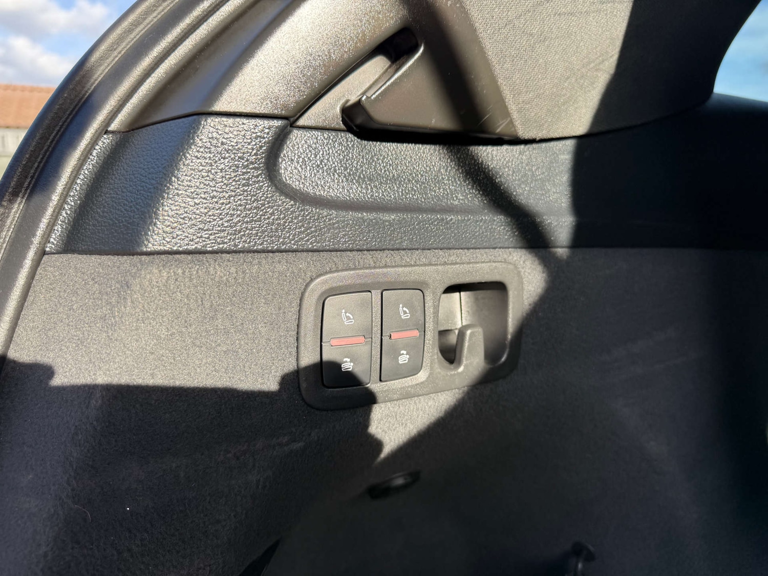 Used Audi Q7 2018 for sale - 75872804: Photo 24